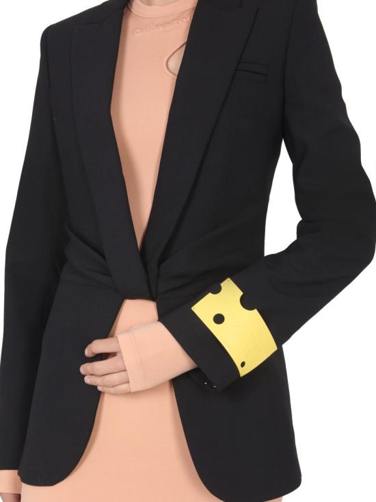  오프화이트 자켓 OWEF090 F22FAB0011000 MULTICOLOUR - OFF WHITE