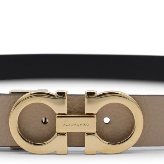 25SS 살바토레 페라가모 레귤러 벨트 75942623A565787 DAINO - SALVATORE FERRAGAMO