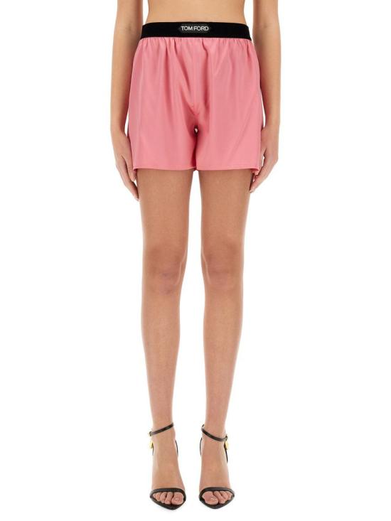 25SS 톰포드 숏팬츠 SH0021 FAX881DP552 PINK