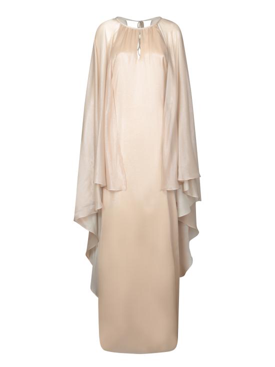 25SS 톰포드 미디 원피스 AB3455 FAX1408 DP265 Metallic