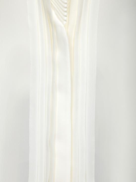 25SS 톰포드 블라우스 CA3281 FAX852 AW020 White - TOMFORD