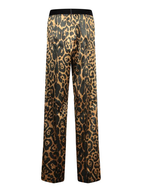 25SS 톰포드 스트레이트 팬츠 PAW397 FAP225 KB359 Multi - TOMFORD