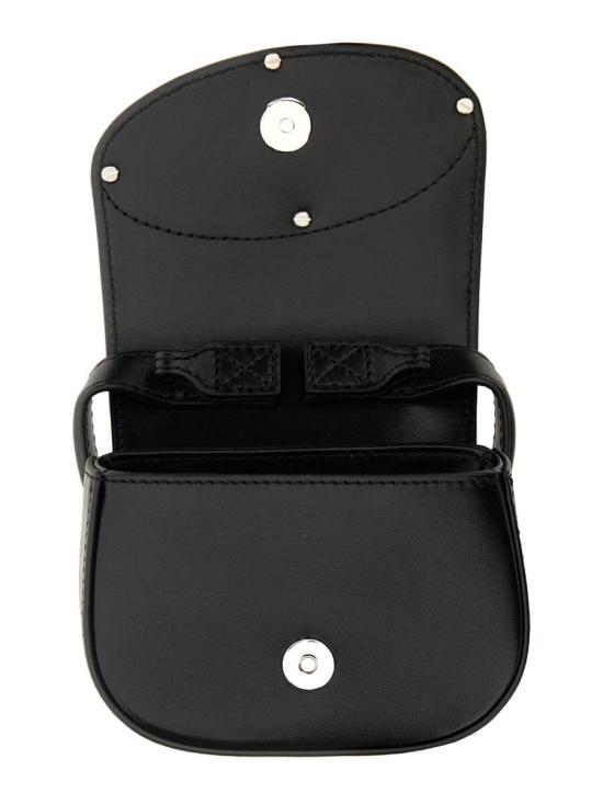 25FW 디젤 토트백 X08709 PR818T8013 Black - DIESEL