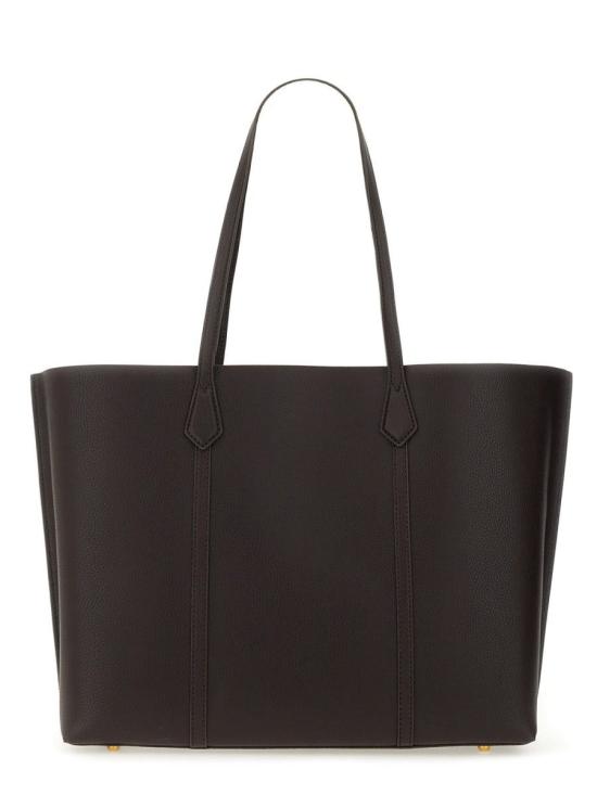 25SS 토리버치 토트백 158531 600 Black - TORY BURCH