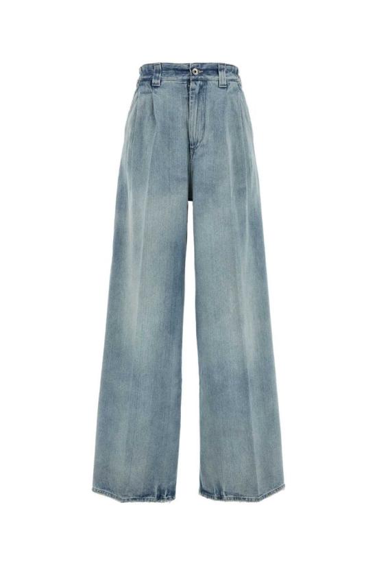 25SS 마르지엘라 데님 팬츠 S51KA0605 S30383 961 BLUE