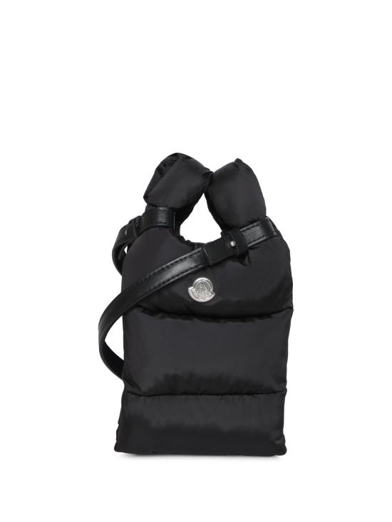 25SS 몽클레어 가방 5L00022 M6275 999 Black