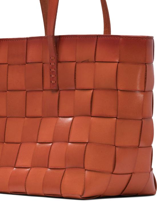 25SS 드래곤디퓨전 숄더백 8151NARANJA Orange - DRAGON DIFFUSION