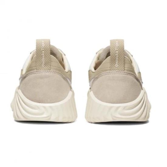  오니츠카타이거 아크로마운트 스니커즈 1183B257 104 CREAM DOM - ONITSUKA TIGER