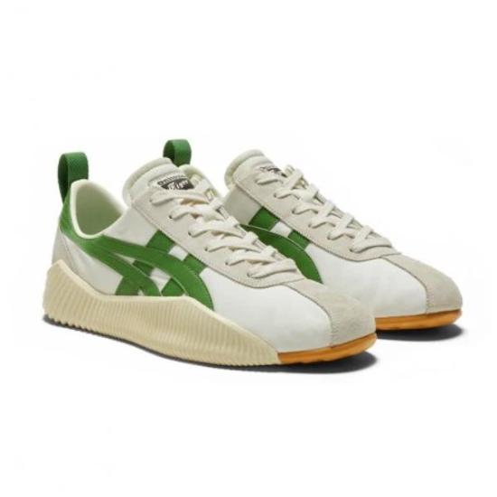  오니츠카타이거 아크로마운트 스니커즈 1183B257 105 CR SG DOM - ONITSUKA TIGER