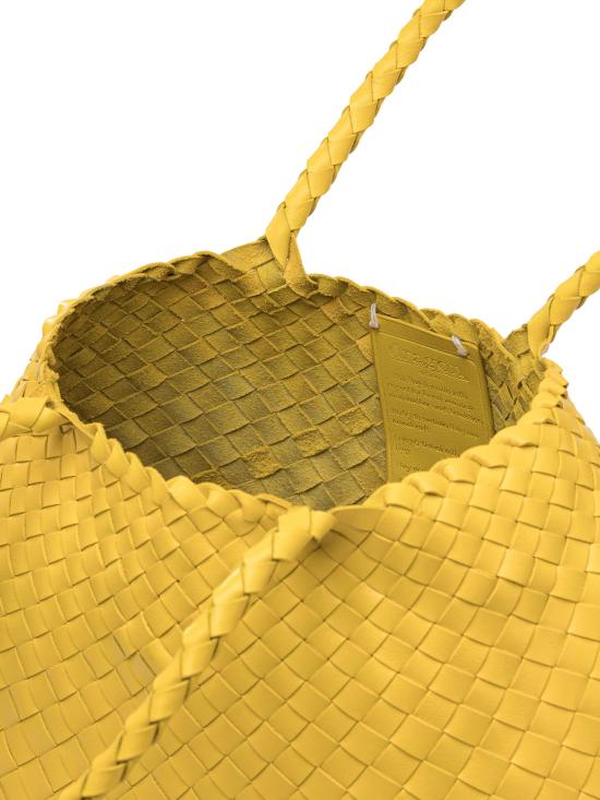 25SS 드래곤디퓨전 숄더백 8892YELLOW Yellow - DRAGON DIFFUSION