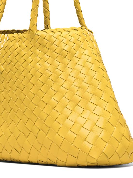 25SS 드래곤디퓨전 숄더백 8892YELLOW Yellow - DRAGON DIFFUSION