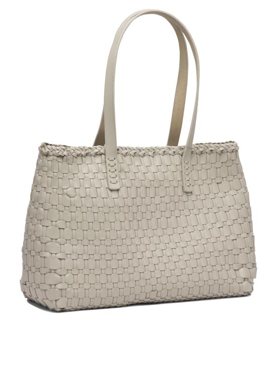 25SS 드래곤디퓨전 숄더백 8171PEARL Grey - DRAGON DIFFUSION