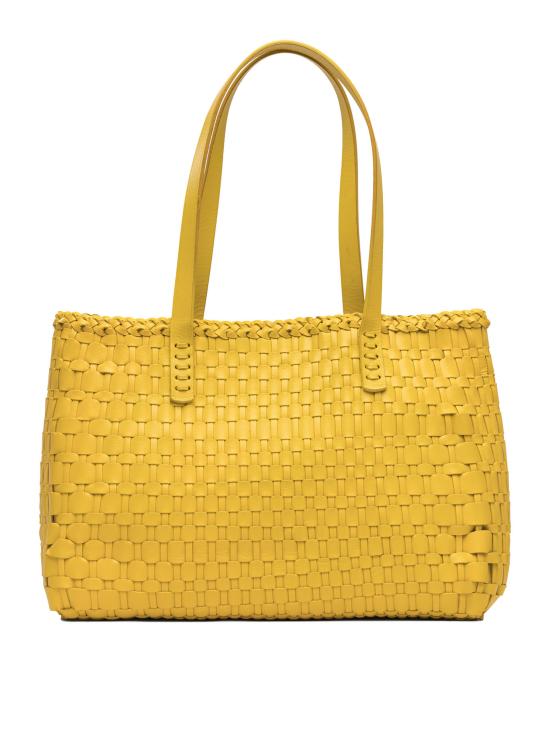 25SS 드래곤디퓨전 숄더백 8171YELLOW Yellow - DRAGON DIFFUSION