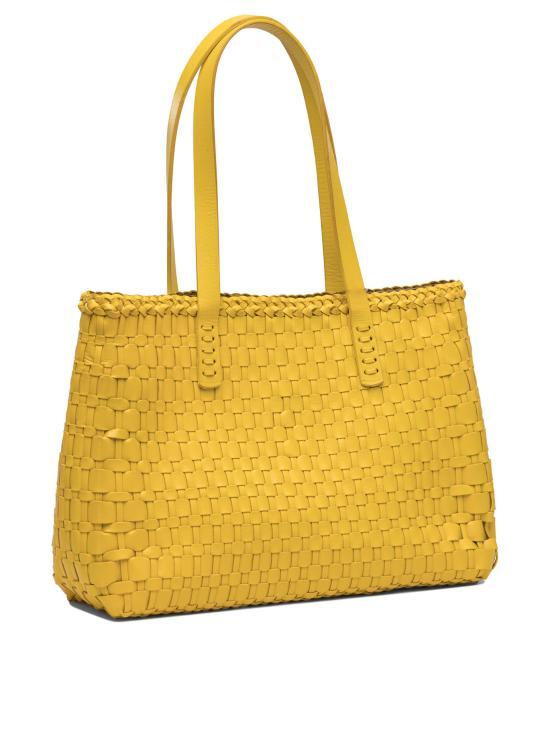 25SS 드래곤디퓨전 숄더백 8171YELLOW Yellow - DRAGON DIFFUSION