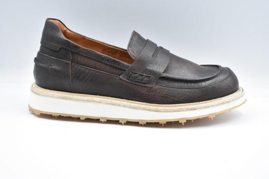 25SS 에르네스토 돌라니 부츠 8UPAC04 PACO TAUPE BEIGE