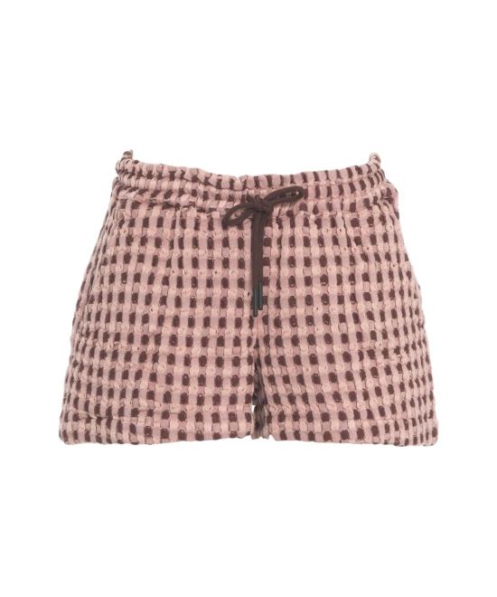 25SS OAS 숏팬츠 5503 02 FERRATELLE ROSE