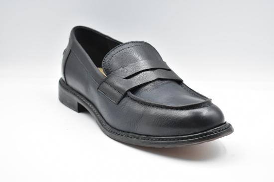 25SS 에르네스토 돌라니 부츠 8UCLA02 CLAUDIO BLU BLUE - ERNESTO DOLANI