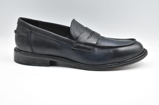 25SS 에르네스토 돌라니 부츠 8UCLA02 CLAUDIO BLU BLUE