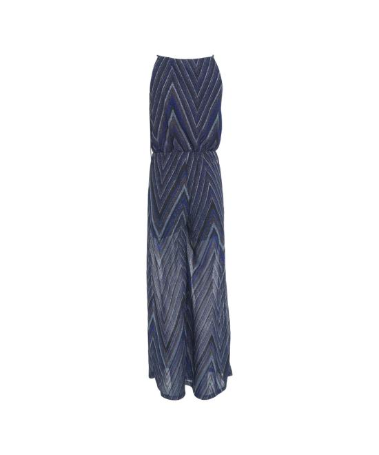 25SS 카오스 점프수트/오버롤 RPJMA013 3003 BLU BLUE - KAOS