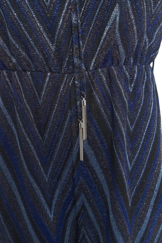 25SS 카오스 점프수트/오버롤 RPJMA013 3003 BLU BLUE - KAOS