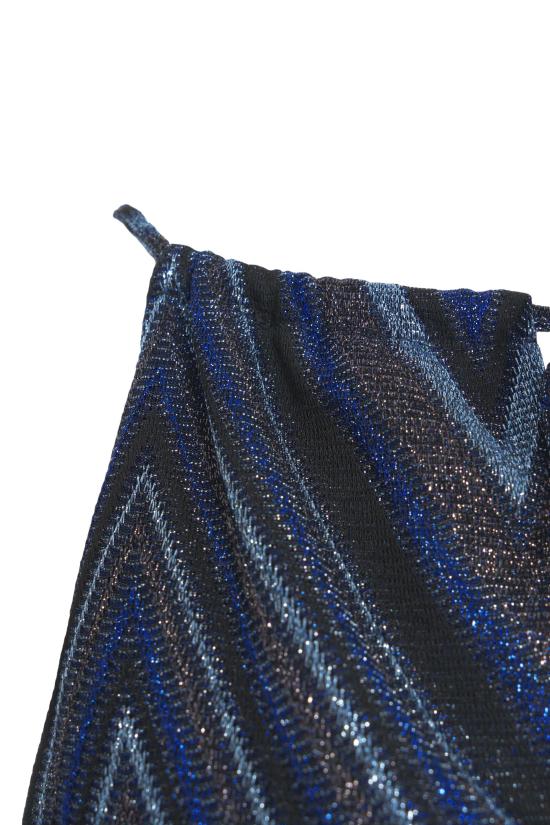 25SS 카오스 점프수트/오버롤 RPJMA013 3003 BLU BLUE - KAOS