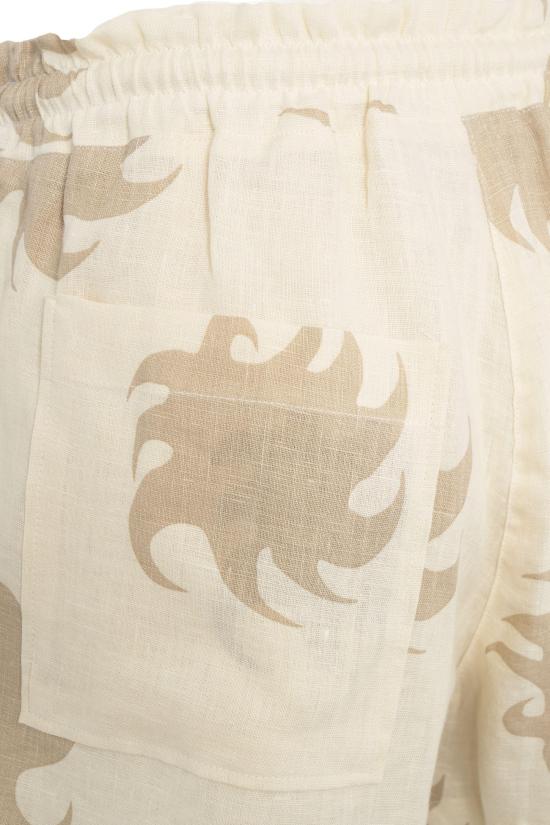 25SS OAS 숏팬츠 5504 05 HAZEL BEIGE - OTHER BRANDS