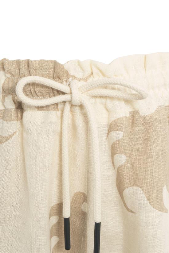 25SS OAS 숏팬츠 5504 05 HAZEL BEIGE - OTHER BRANDS