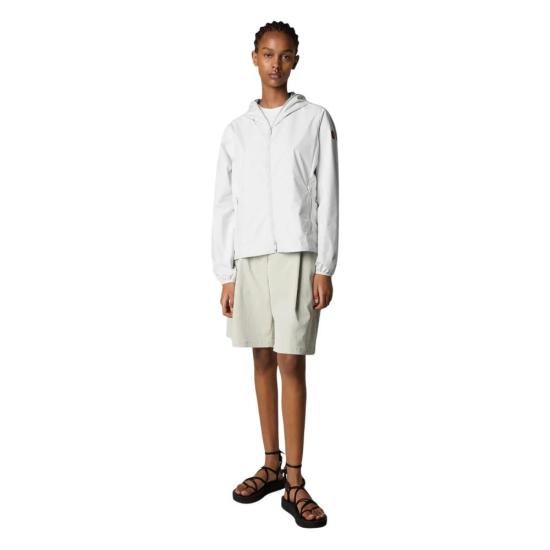  세이브더덕 자켓 D32201W 00000 BIANCO WHITE - SAVE THE DUCK