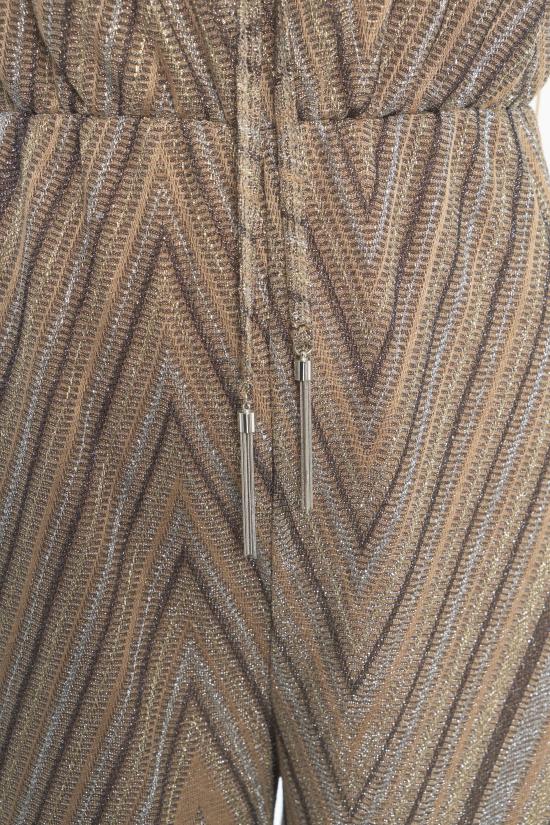 25SS 카오스 점프수트/오버롤 RPJMA013 2003 ORO GOLD - KAOS