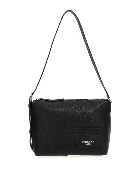  발렌시아가 숄더백 8062662ABCC1000 Black