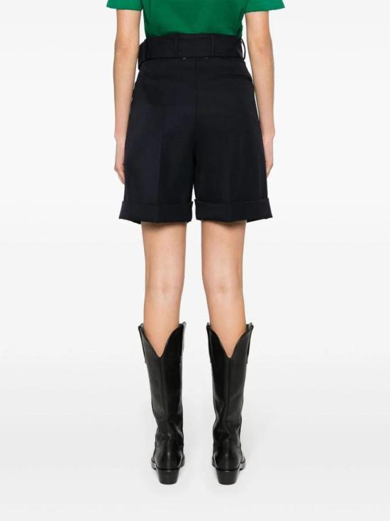 26FW 골든구스 숏팬츠 GWP00983P00062050486 Blue - GOLDEN GOOSE