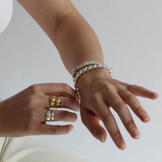  바비 카 팔찌 바비 브레이슬릿 - BOBBIE CARR