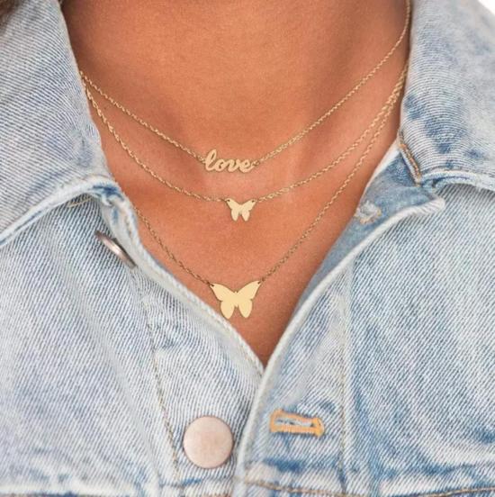  제니퍼주너 목걸이/팬던트 제니퍼 제우너 마리아 네크리스 - JENNIFER ZEUNER