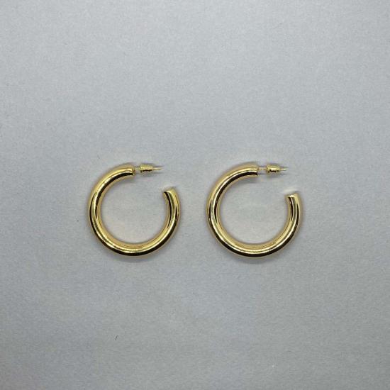  바비 카 이어링 제니 후프스