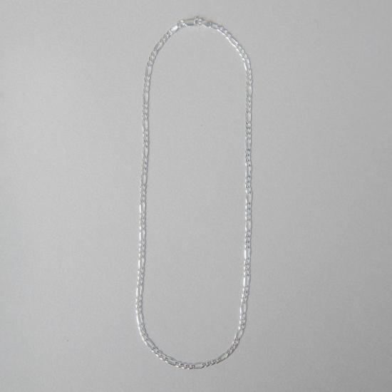  Bobbie Carr 목걸이/팬던트 바비 카 쁘띠 피가로 스털링 체인