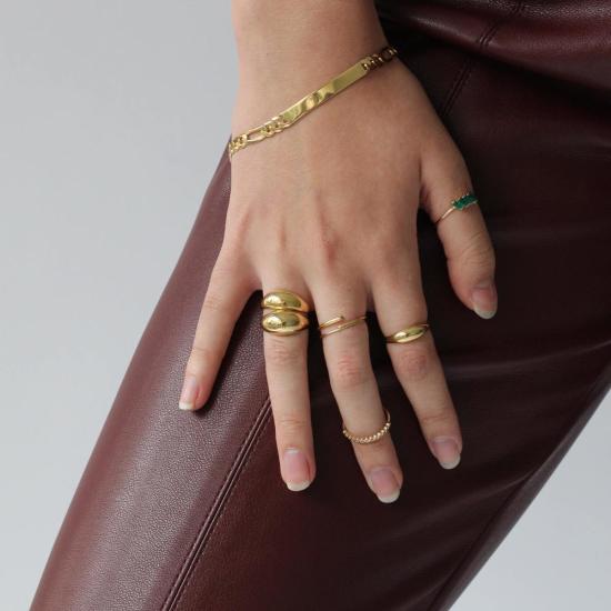  바비 카 팔찌 피가로 ID - BOBBIE CARR