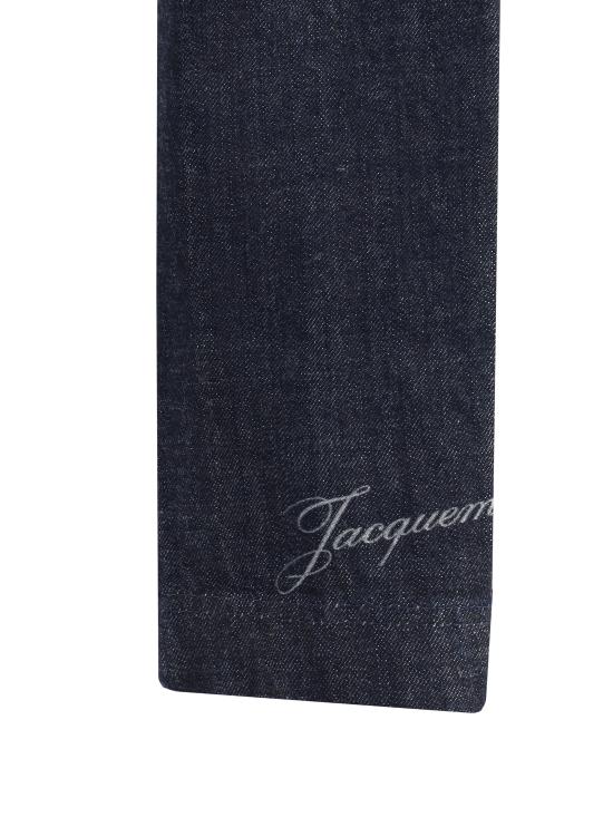 25SS 자크뮈스 자켓 251DE0741782 390 BLUE - JACQUEMUS