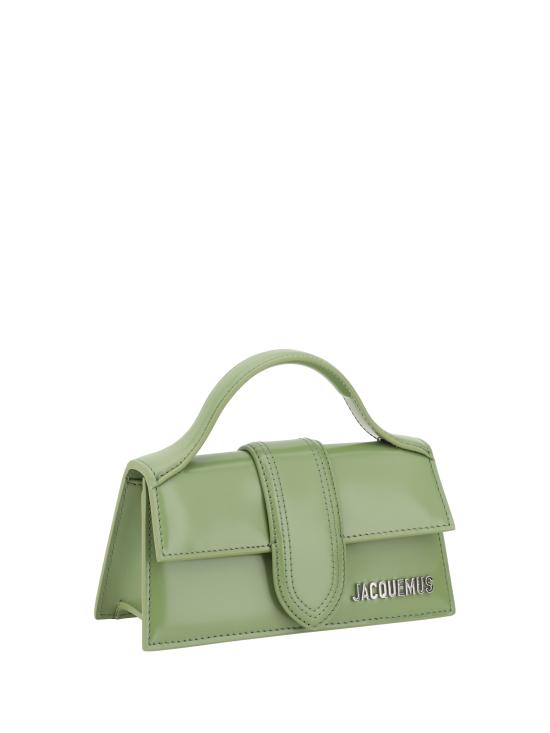 25SS 자크뮈스 토트백 213BA0063128 550 GREEN - JACQUEMUS
