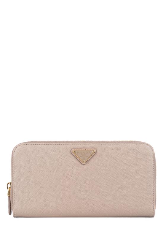 25SS 프라다 지갑 1ML506QHH F0236 Cipria