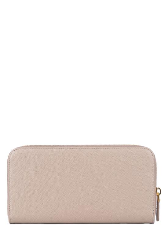 25SS 프라다 지갑 1ML506QHH F0236 Cipria - PRADA