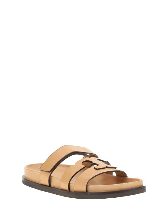 25SS 토리버치 뮬/슬리퍼 168791 200 BEIGE - TORY BURCH