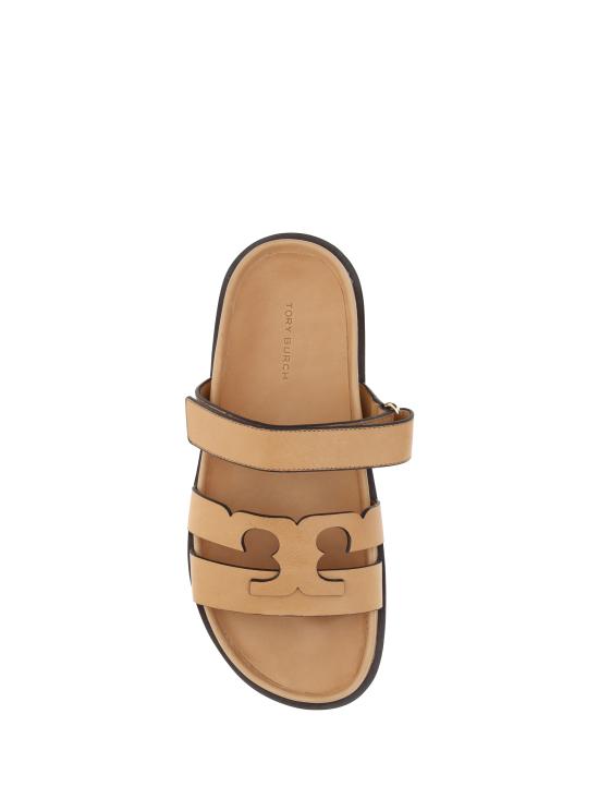 25SS 토리버치 뮬/슬리퍼 168791 200 BEIGE - TORY BURCH