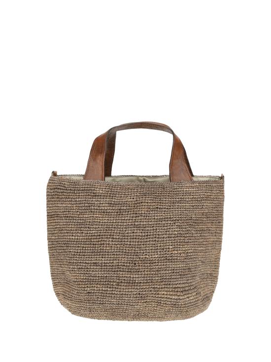 26SS 이벨리브 숄더백 MIROZY DARKTEA BROWN