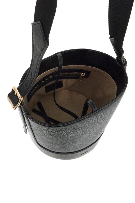  아페쎄 가방 251633ABS000005 LZZ black - A.P.C.