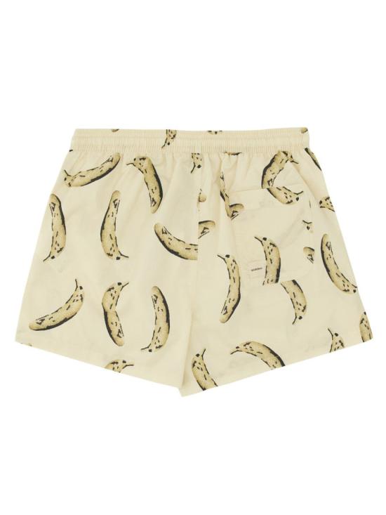 25SS 자크뮈스 스윔팬츠 255SW013 24072BV Beige - JACQUEMUS