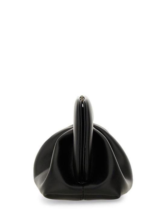 25FW 더모아레 클러치/파우치 TMCOTN1 BLACK Black - THEMOIRE