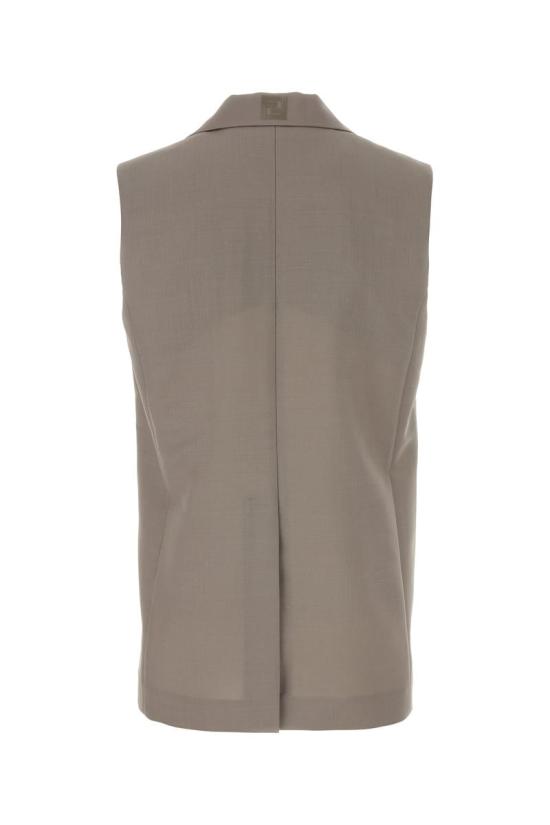  펜디 베스트 FT5990S9A F0U6W ASH - FENDI