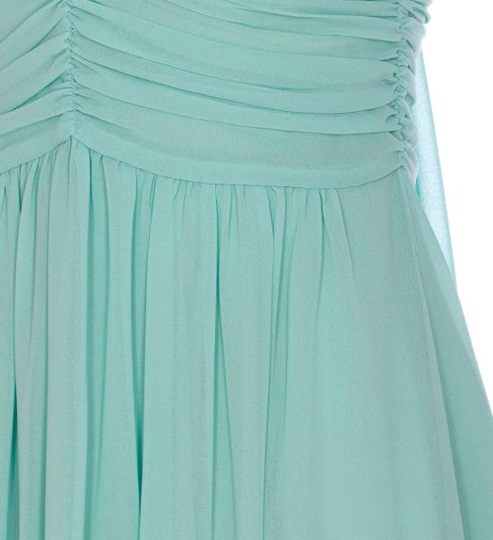 25SS 리우조 숏 원피스 CA5302TS869X0687 BLUE - LIU JO