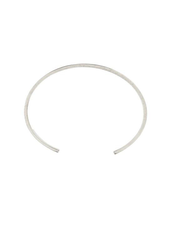 25SS MM6 메종마르지엘라 팔찌 SM6UY0090 P7211961 WHITE - MM6 MAISON MARGIELA