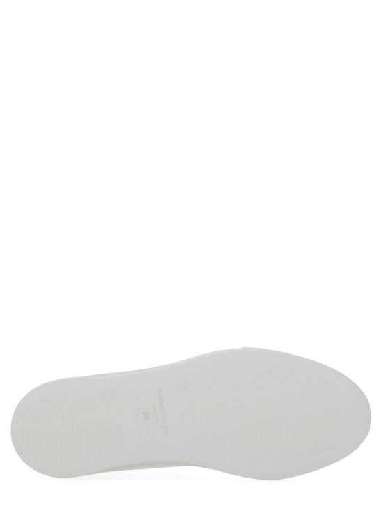 25SS 파비아나 필리피 스니커즈 ASD265A939 L26521 WHITE - FABIANA FILIPPI